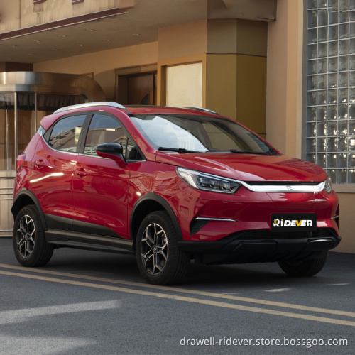 Ridever atuo BYD YUAN Pro 2022 Flagship EV New Energy Cars Electric Vehicle Automobile BYD Yuan+ Cars Made In China